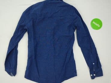 ubrania na szydełku: Cropp, Koszulа dla mężczyzn, rozmiar XS — 3