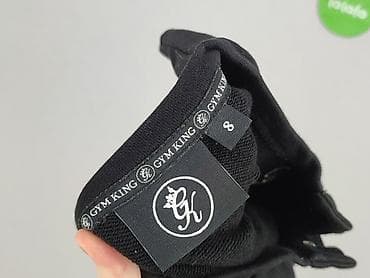 bluza star wars cropp: Gym King, Top damski, rozmiar S — 4