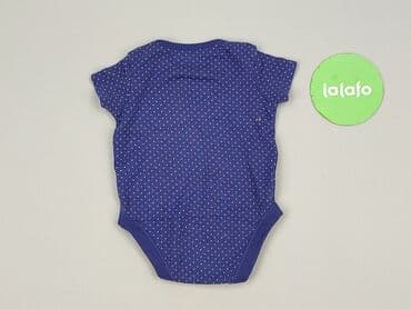koszulka f f: Body, F&F, 1-3 months, 
condition - Very good — 3