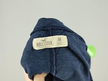 pull and bear oversized t shirty: Hollister, T-shirt damski, rozmiar M — 5