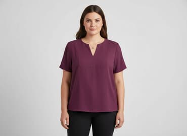 bluzki i tuniki wizytowe: Marks & Spencer, Bluzka damska, rozmiar XL — 8