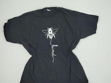 pszczola: T-shirt damski, rozmiar L — 1
