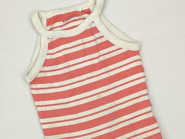 różowa koszulka niemiec: T-shirt, Reserved, 10 years, 134-140 cm, condition - Very good — 1