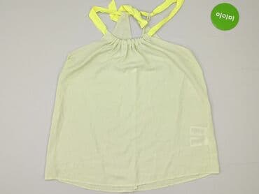 h: H&M, Women's blouse, size S (EU 36) — 2