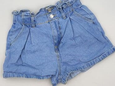 sandalki czarne ccc: Szorty damskie, S — 1