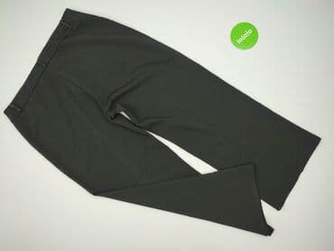 Kobiety: Spodnie materiałowe damskie, 7XL — 3