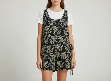 sandały hiszpańskie ccc: Atmosphere, Kombinezon damski, rozmiar M — 6