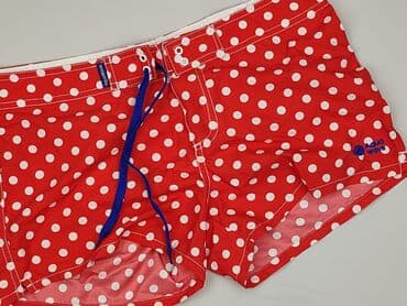 spodnie piżama hello kitty: Shorts for women, size S (EU 36) — 1