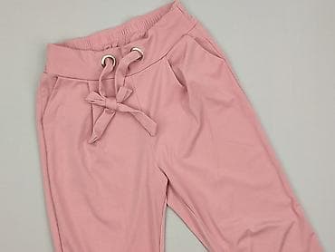 nike dunk low tanio: Spodnie dresowe damskie, rozmiar S — 1