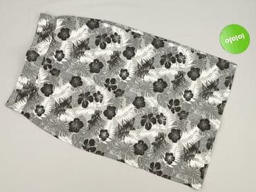 spódnice zara w kwiaty: Spódnica damska, rozmiar M — 2