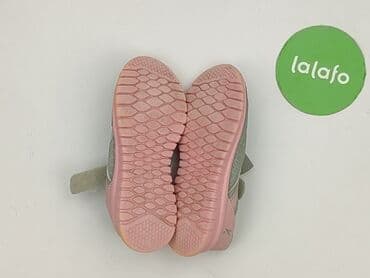 buty adidas dziecięce ccc: Buty sportowe 34, Używany — 4