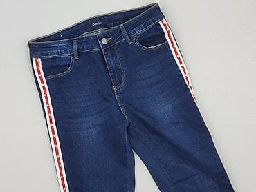 gap jeans: Jeansy damskie, rozmiar M — 1