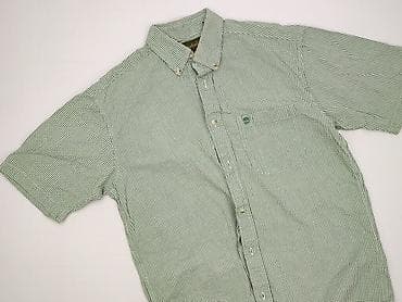 pull and bear pull: Timberland, Koszulа dla mężczyzn, rozmiar M — 1