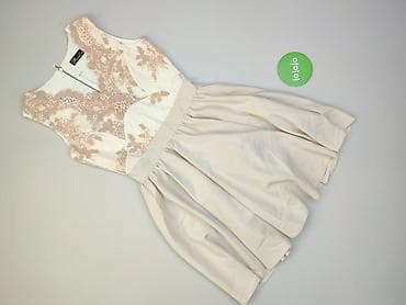 rosner pants: Roco, Sukienka damska, rozmiar 2XS — 2