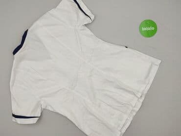 bluza medyczna: Ubranie damskie, rozmiar L — 3