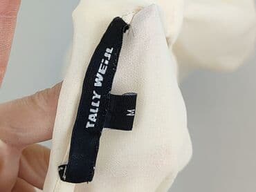 modna bluza: Tally Weijl, Bluzka damska, rozmiar M — 5