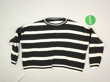 vans kurtka zimowa: Sweter damski, rozmiar 9XL — 2