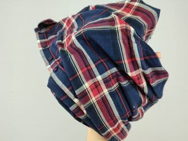 volcano sukienki letnie: Volcano, Koszula damska, rozmiar S — 7