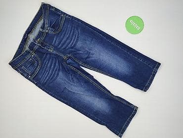 adidasy classic: Jeans for women, size M — 2