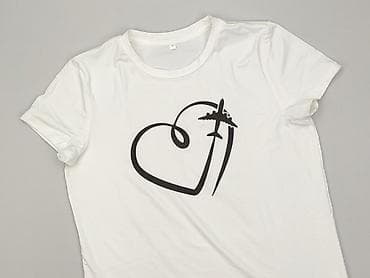 bluza 4f damska: T-shirt damski, rozmiar L — 1