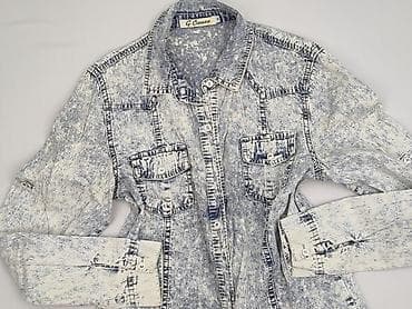 stopki guess: Denim, Koszula damska, rozmiar M — 1