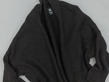 narzutka h: Sinsay, Women`s knitwear, size XL (EU 42) — 1