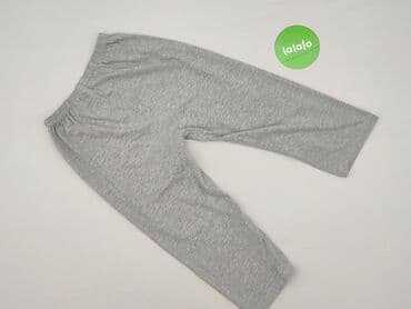 srebrne legginsy: Legginsy Sportowe damskie, rozmiar XL — 3