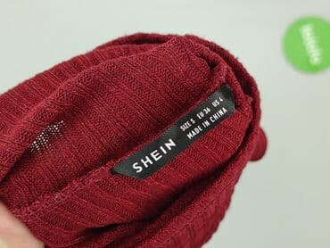skarpety coca cola: Shein, Golf damski, rozmiar S — 4