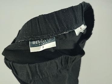 leginsy ze stringami: Beloved, Legginsy rozmiar S — 4
