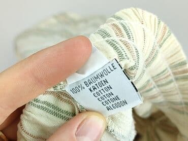 joggery bawełniane damskie: Spodnie materiałowe damskie, rozmiar 4XL — 5