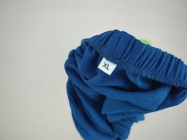 pajama pattern: Spodnie do spania, rozmiar XL — 4