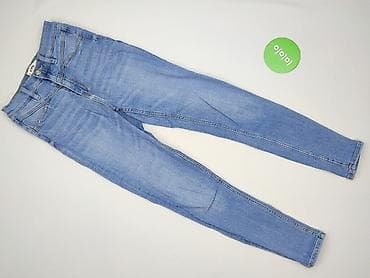 dżinsy petite: Sinsay, Jeansy damskie, rozmiar XS — 2