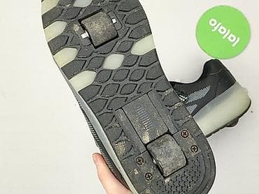 pumy czerwone: Rolki, stan - Bardzo dobry — 4