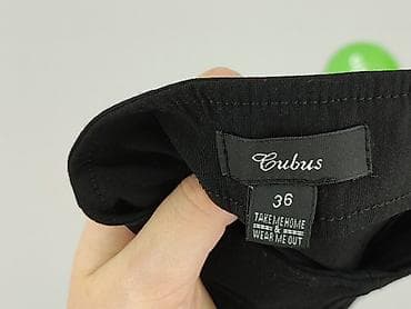 top croop: Cubus, Top damski, rozmiar S — 4