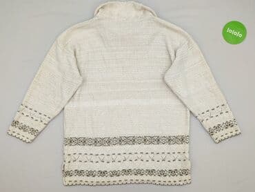 federer t shirty uniqlo: Women`s sweater, size M (EU 38) — 3