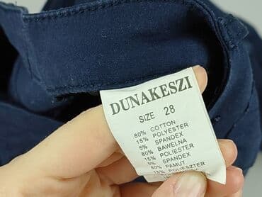 converse trampki rozmiarówka: Jeansy damskie, rozmiar S — 4