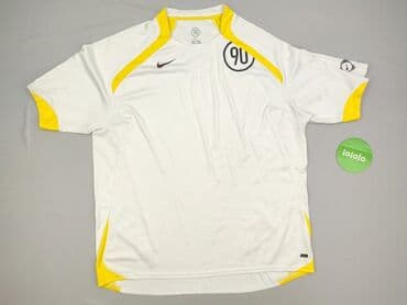 koszulka nike sizeer: Nike, T-shirt sportowy dla mężczyzn, rozmiar 3XL — 2