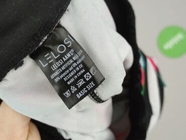 lelosi leginsy: Legginsy Krótkie damskie, rozmiar One size — 4