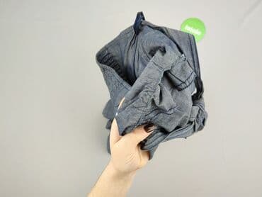 sukienki dżinsowe tanie: Sukienka damska, rozmiar M — 5