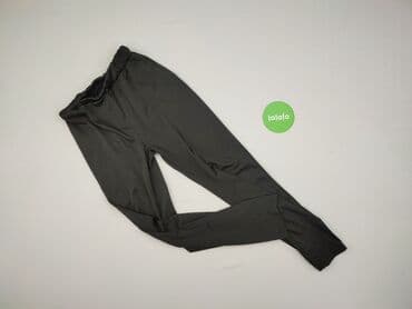 woskowane legginsy z wysokim stanem: Legginsy Sportowe damskie, rozmiar S — 2