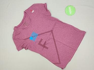 Koszulki i topy: Reebok, T-shirt damski, rozmiar S — 2