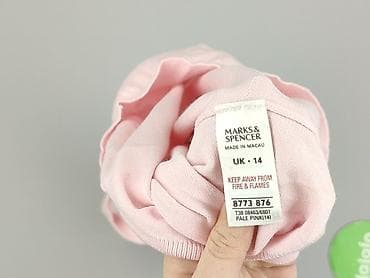 sweter pluszowy: Marks & Spencer, Sweter damski, rozmiar XL — 4