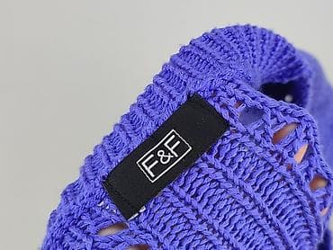 fantasy: F&F, Sweter damski, rozmiar S — 5