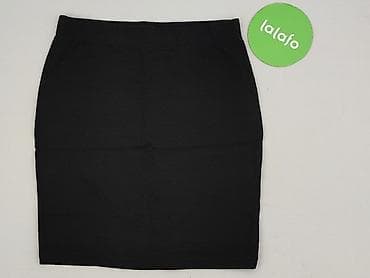 czarne dzwony: FB Sister, Spódnica damska, rozmiar 2XS — 2