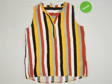 sukienka z karczkiem: Everme, Bluzka damska, rozmiar L — 2