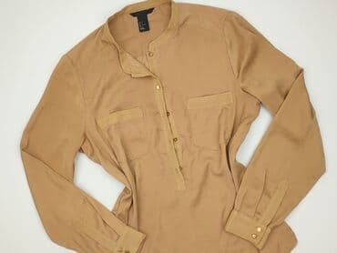 hm bluzka z guzikami: H&M, Bluzka damska, rozmiar S — 2