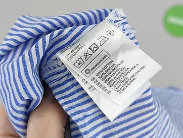 hm ferrari kurtka: H&M, Koszula damska, rozmiar S — 6