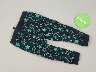 only play curve spodnie: Sweatpants, So cute, 1.5-2 years, 92, condition - Perfect — 3