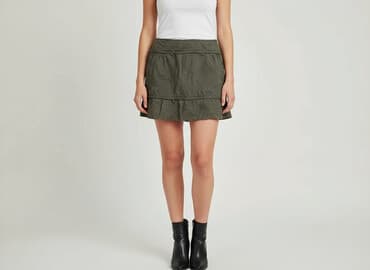 vansy do spódniczki: Carry, Spódnica damska, rozmiar M — 6