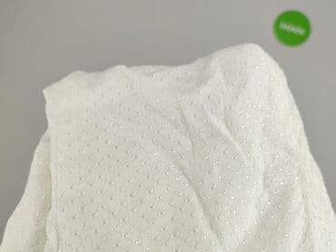 biała koszula z kołnierzykiem damska: Сорочка жіноча, розмір S — 5